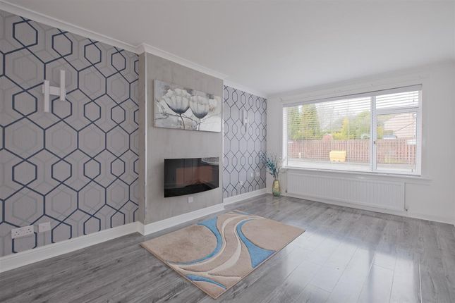 2, Carrick Vale, Motherwell photo 2