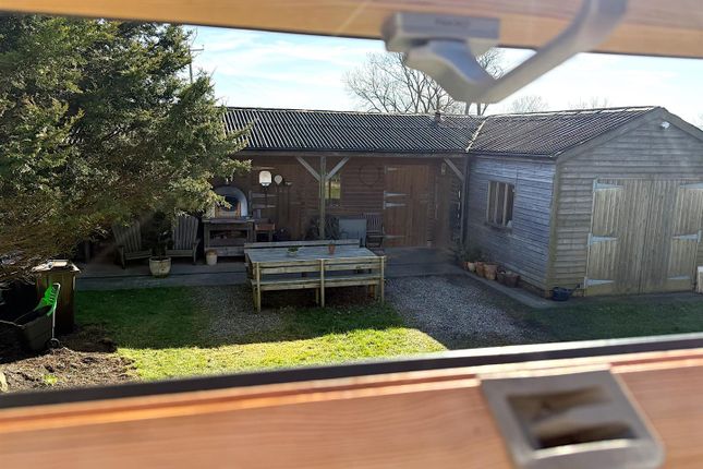 Stables