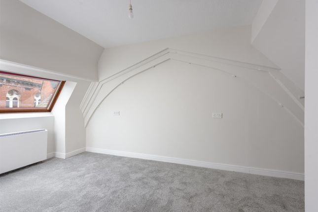 Flat 24, St. Barnabas House, 23 Highfield Place, Sheffield photo 4