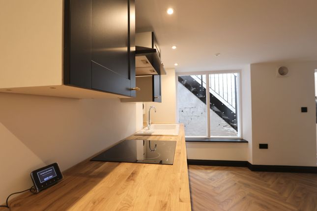 Flat 1, 133 Cheltenham Road, Bristol photo 4