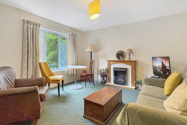 Flat 20, Brooklyn Court, Cherry Hinton Road, Cambridge photo 2