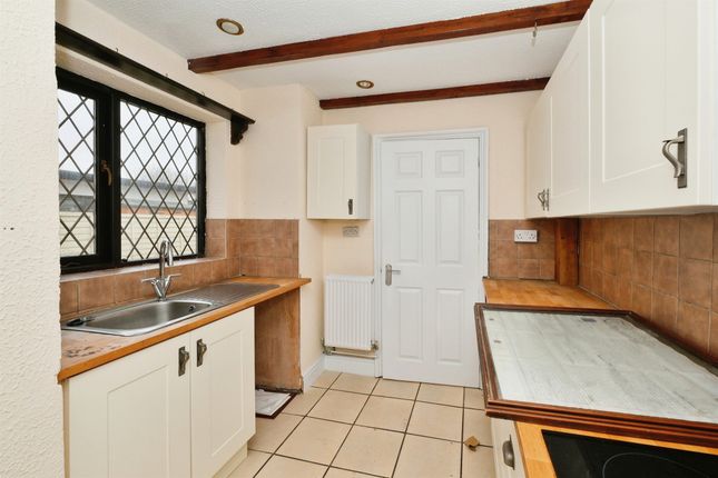 Detached house for sale in Macers Lane, Broxbourne