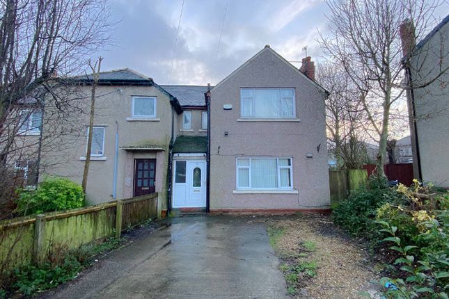 End terrace house for sale in Knowsley Crescent, Thornton-Cleveleys