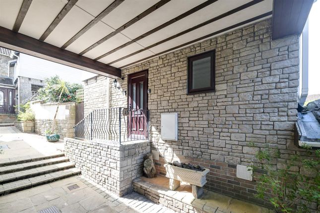 Link-detached house for sale in Claremont Falls, Killigarth, Looe