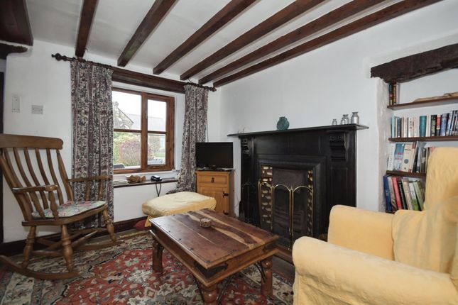 The Old Dairy, Coldwell End, BAKEWELL photo 3