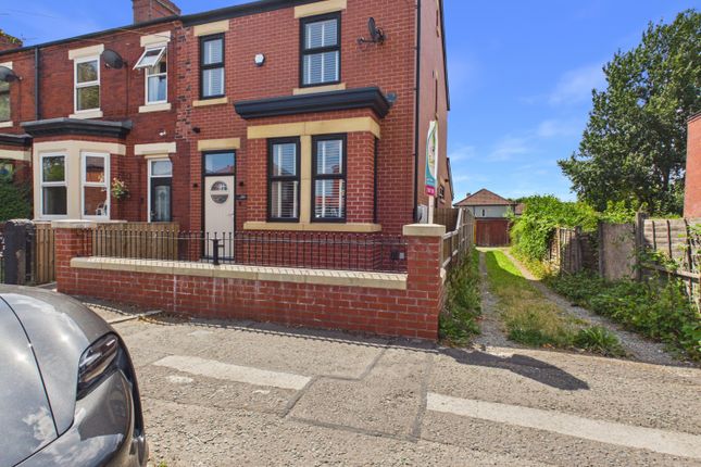 4-bed house on 227a, Moston Lane East, Manchester, £325,000