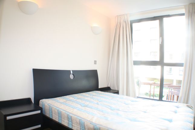 Flat for sale in St Williams Court, Gifford Street, Islington