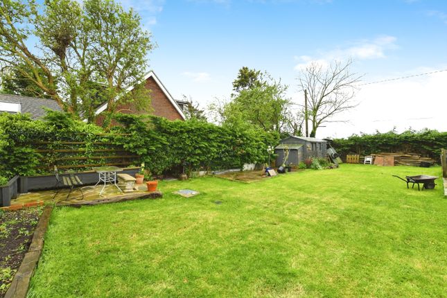 Detached house for sale in Marshes, Burnham-On-Crouch, Essex