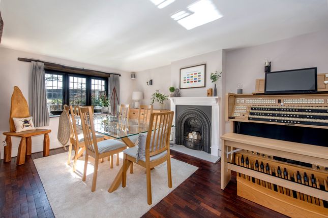 Hill Farm Cottage, Taunton photo 4