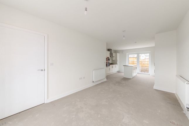 Plot 44 Marcham Meadows, Marcham photo 3