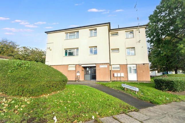 1 Bedroom Flat in BD5 0TJ