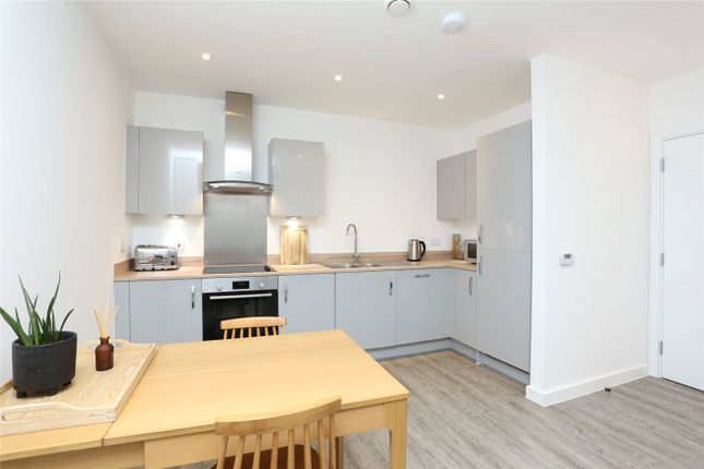 Gazella Heights, Woolwich photo 3