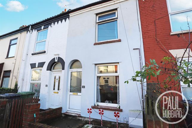 Terraced house for sale in Anson Road, Southtown