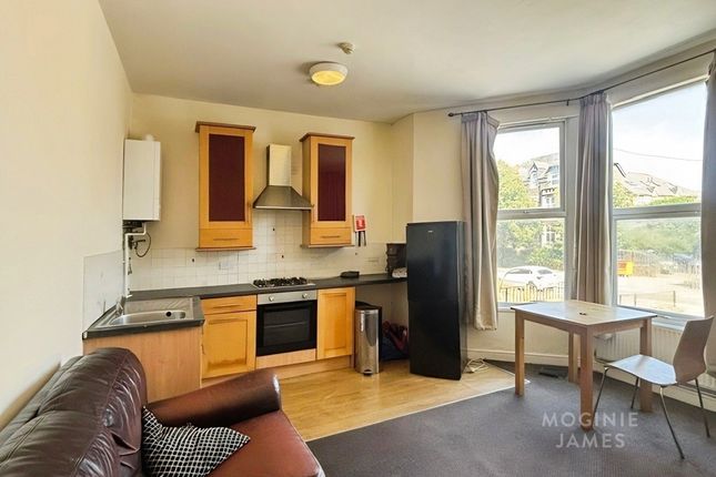 Flat 2, 177A, Newport Road, Cardiff photo 4