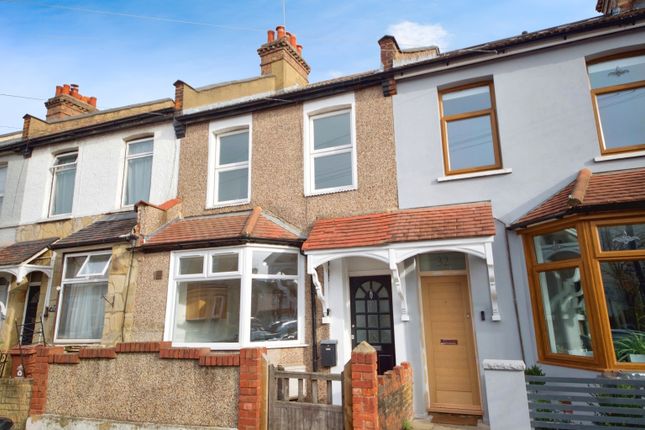 Terraced house for sale in Stirling Road, Walthamstow, London