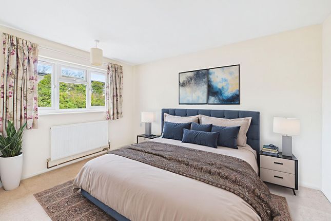 2 Manor Green Walk, Nottingham photo 4