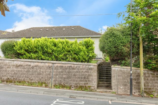 Thumbnail Semi-detached bungalow for sale in Englishcombe Lane, Bath