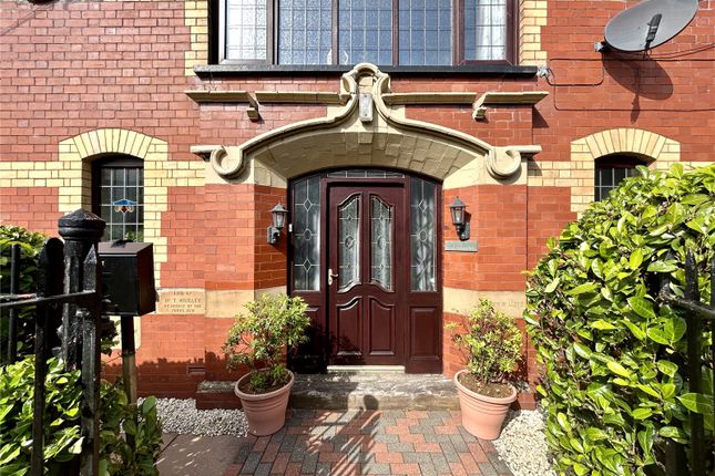 Detached house for sale in Ormonde Street, Ashton-Under-Lyne, Greater Manchester