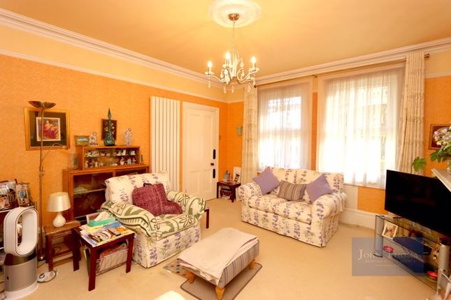 Semi-detached house for sale in Fairview Drive, Chigwell