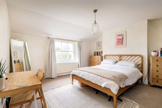 Flat for sale in Cotham Road, Cotham, Bristol