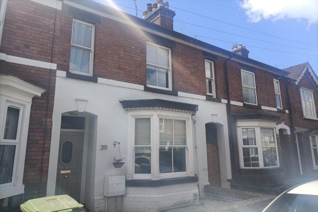 Thumbnail Property to rent in Cramer Street, Stafford
