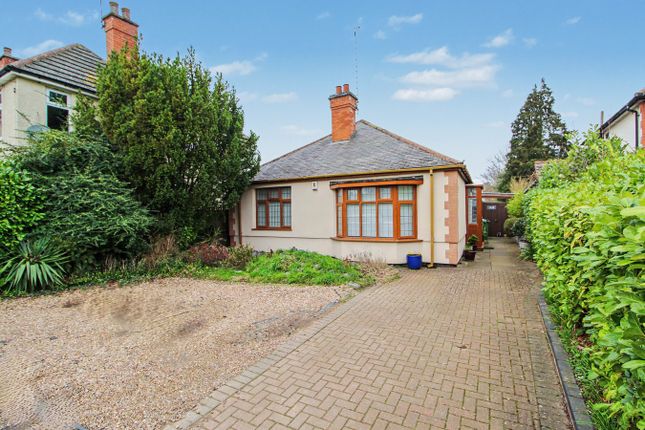3-bed house on 148, Little Glen Road, Leicester, £299,950