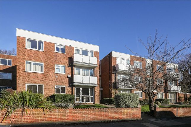 14, Nutborn House, Wimbledon photo 4