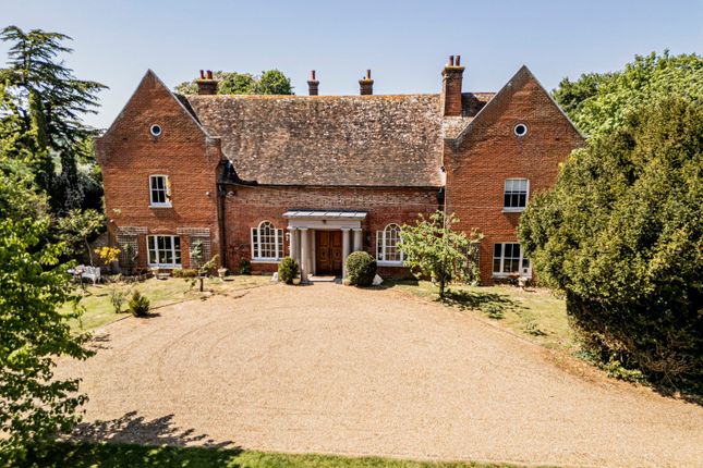 The Deanery
