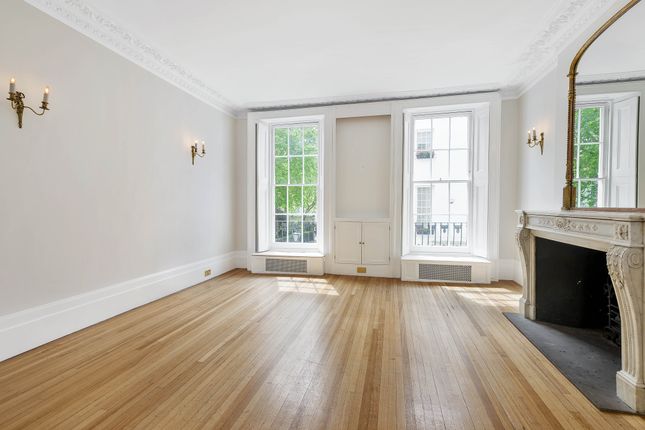 5-bed terraced on 27, Montpelier Square, Knightsbridge, £4,500,000