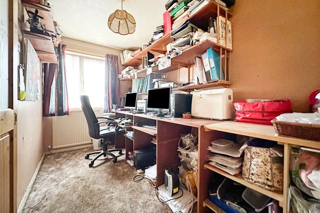 Semi-detached house for sale in The Poles, Upchurch, Sittingbourne, Kent