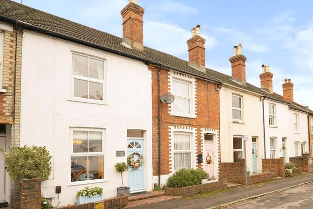 Thumbnail Terraced house for sale in Eagle Road, Guildford
