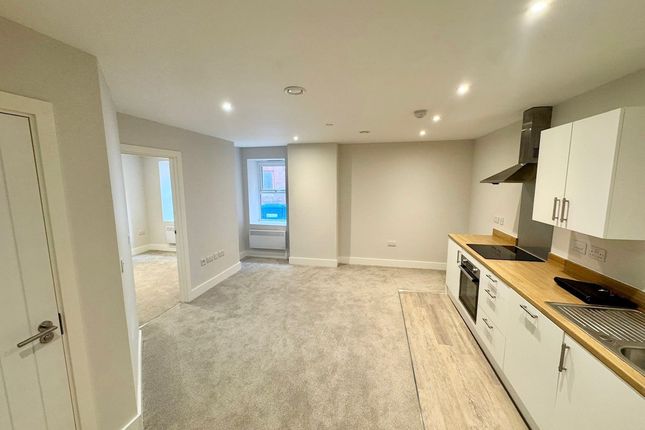 Apartment, Hull photo 2