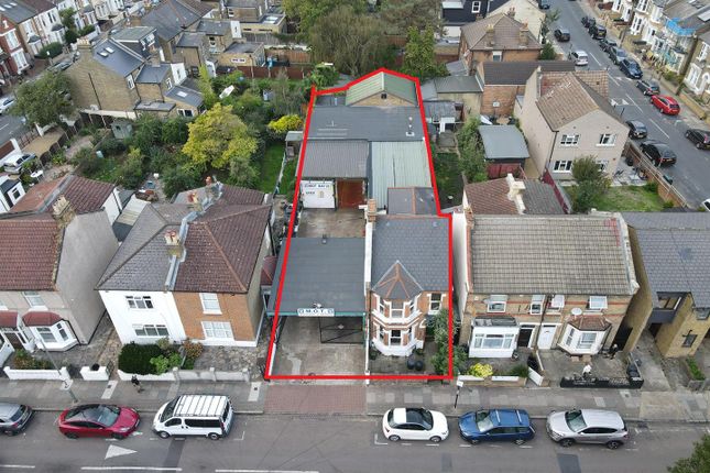 Land for sale in Bickersteth Road, Tooting, London