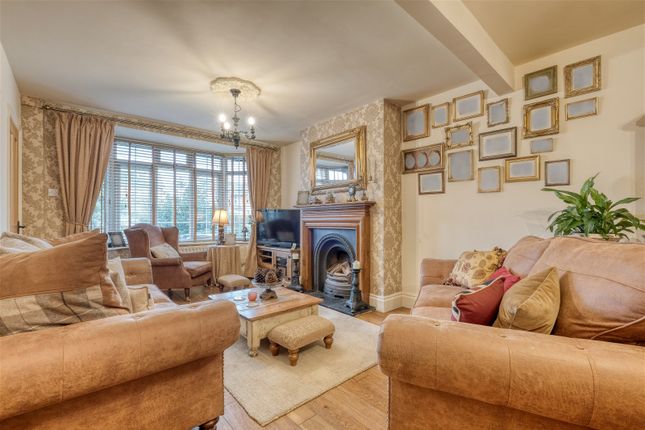 Semi-detached house for sale in Evesham Road, Astwood Bank, Redditch