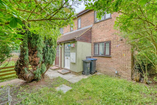 1-bed flat on Flat 24, 16, Cornish Court, Bridlington Road, London, £165,000
