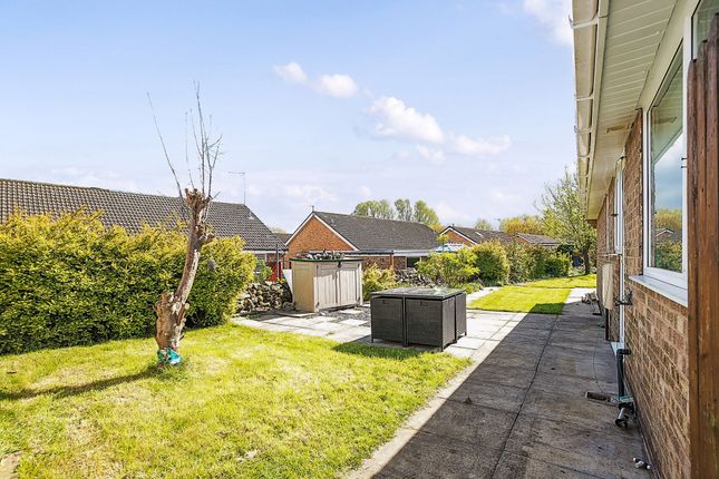 Detached bungalow for sale in Campion Grove, Harrogate