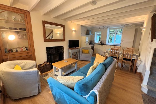 TY GWYN / 21 COPPERHILL STREET, Copperhill Street, Aberdyfi photo 4