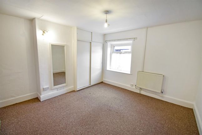 End terrace house for sale in Alma Street, Buxton