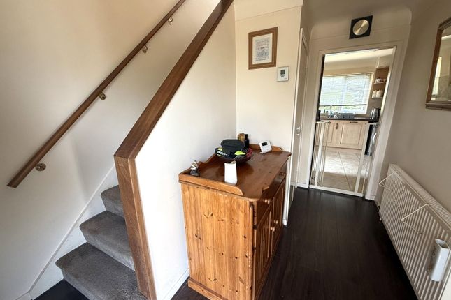7, Christopher Drive, Wirral photo 3