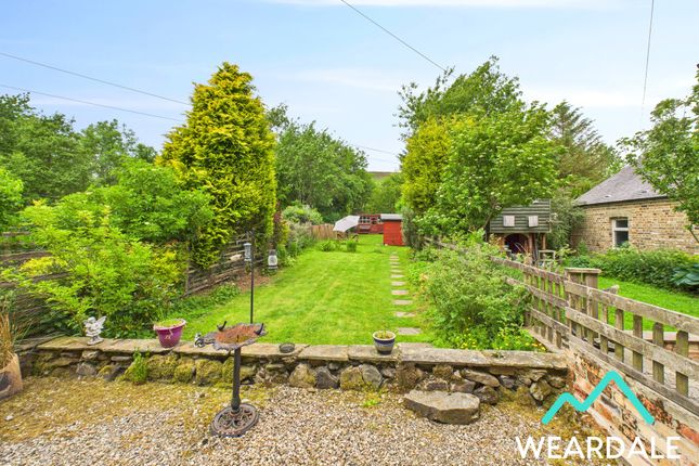 2, Burnside Cottages, Bishop Auckland photo 3