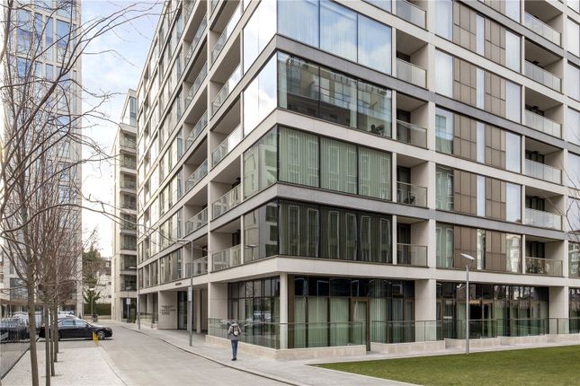 Flat for sale in Thomas Earle House, 1 Warwick Lane, London