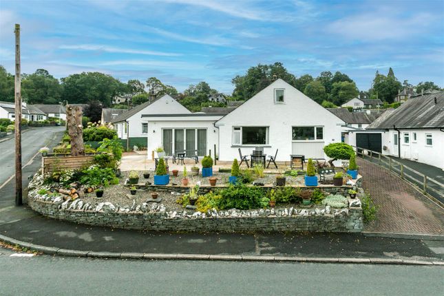 Thumbnail Property for sale in Limethwaite Road, Windermere