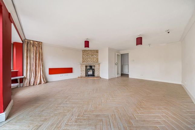 Terraced house to rent in Church Westcote, Chipping Norton
