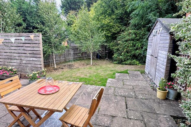 7, Edgecombe Lane, Newbury photo 2