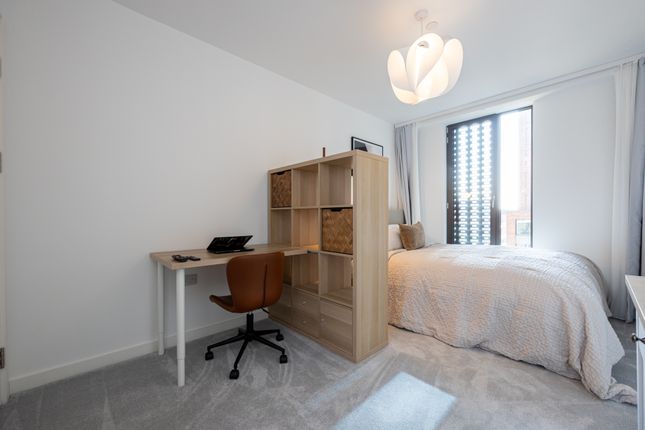 104 Victoria House, Victoria House Apartments, Manchester photo 2