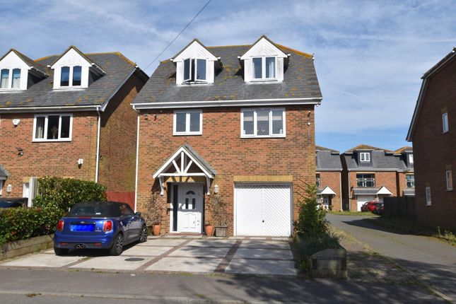 Detached house for sale in Mulberry Close, St. Marys Bay, Romney Marsh