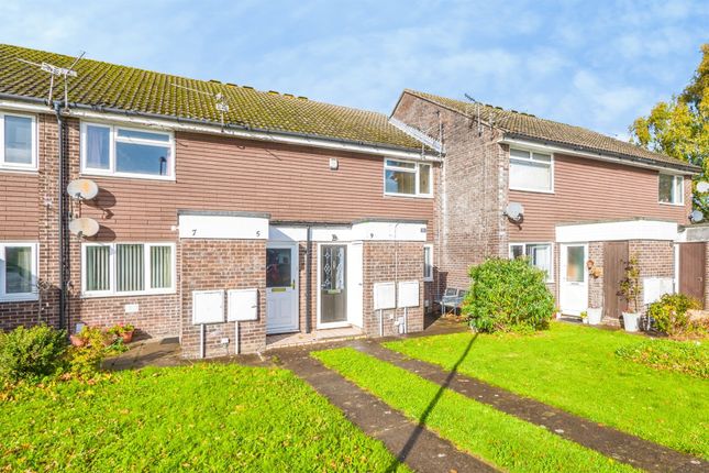 Blethin Close, Cardiff photo 2