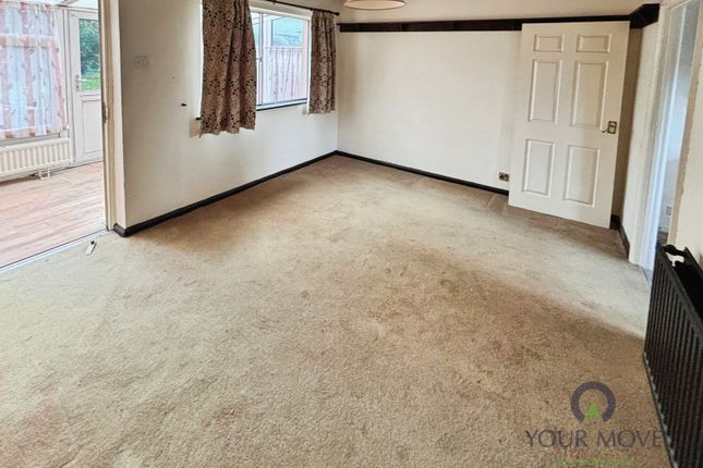 25, Milltown Close, Manchester photo 4