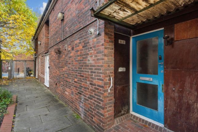 3-bed house on 27, Todds Walk, Finsbury Park, £600,000