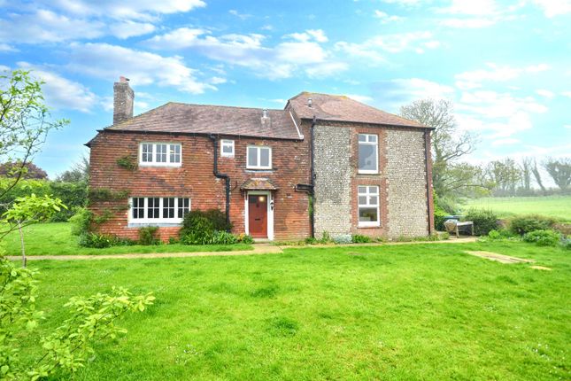 Farmhouse to rent in Angmering Park, Littlehampton, West Sussex
